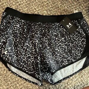 Under armor athletic shorts